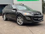 2012 MAZDA CX-9 4D WAGON LUXURY 10 UPGRADE