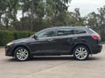 2012 MAZDA CX-9 4D WAGON LUXURY 10 UPGRADE