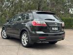 2012 MAZDA CX-9 4D WAGON LUXURY 10 UPGRADE