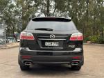 2012 MAZDA CX-9 4D WAGON LUXURY 10 UPGRADE