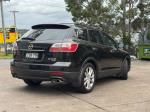 2012 MAZDA CX-9 4D WAGON LUXURY 10 UPGRADE