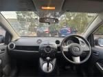 2008 MAZDA MAZDA2 5D HATCHBACK MAXX DE