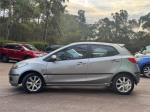 2008 MAZDA MAZDA2 5D HATCHBACK MAXX DE