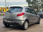 2008 MAZDA MAZDA2 5D HATCHBACK MAXX DE