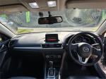 2014 MAZDA MAZDA3 4D SEDAN SP25 GT BM