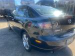 2005 MAZDA MAZDA3 4D SEDAN SP23 BK