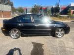 2005 MAZDA MAZDA3 4D SEDAN SP23 BK