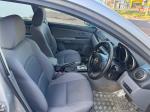 2007 MAZDA MAZDA3 4D SEDAN NEO BK MY06 UPGRADE