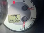2007 MAZDA MAZDA3 4D SEDAN NEO BK MY06 UPGRADE