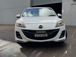 2010 MAZDA MAZDA3 4D SEDAN MAXX BL 10 UPGRADE