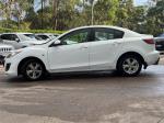 2010 MAZDA MAZDA3 4D SEDAN MAXX BL 10 UPGRADE
