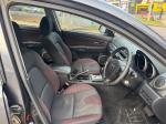 2005 MAZDA MAZDA3 4D SEDAN SP23 BK