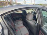 2005 MAZDA MAZDA3 4D SEDAN SP23 BK