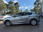 2011 MAZDA MAZDA3 5D HATCHBACK SP25 BL 11 UPGRADE