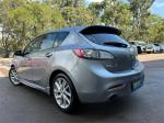 2011 MAZDA MAZDA3 5D HATCHBACK SP25 BL 11 UPGRADE