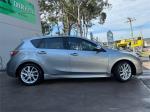 2011 MAZDA MAZDA3 5D HATCHBACK SP25 BL 11 UPGRADE