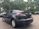 2012 MAZDA MAZDA3 4D SEDAN MAXX SPORT BL 11 UPGRADE