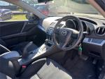 2009 MAZDA MAZDA3 4D SEDAN MAXX BL