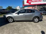 2009 MAZDA MAZDA3 4D SEDAN MAXX BL