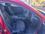 2020 MAZDA MAZDA3 5D HATCHBACK G20 PURE BP