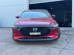 2020 MAZDA MAZDA3 5D HATCHBACK G20 PURE BP