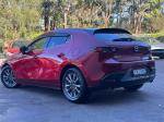 2020 MAZDA MAZDA3 5D HATCHBACK G20 PURE BP
