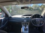 2011 MAZDA MAZDA3 5D HATCHBACK NEO BL 10 UPGRADE