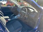 2011 MAZDA MAZDA3 5D HATCHBACK NEO BL 10 UPGRADE