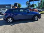 2011 MAZDA MAZDA3 5D HATCHBACK NEO BL 10 UPGRADE