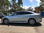 2012 MAZDA MAZDA6 4D SEDAN TOURING GH MY11