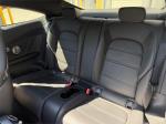 2017 MERCEDES-AMG C 2D COUPE 63 S 205 MY17.5