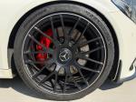 2017 MERCEDES-AMG C 2D COUPE 63 S 205 MY17.5