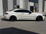 2017 MERCEDES-AMG C 2D COUPE 63 S 205 MY17.5