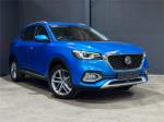 2020 MG HS 4D WAGON EXCITE MY20