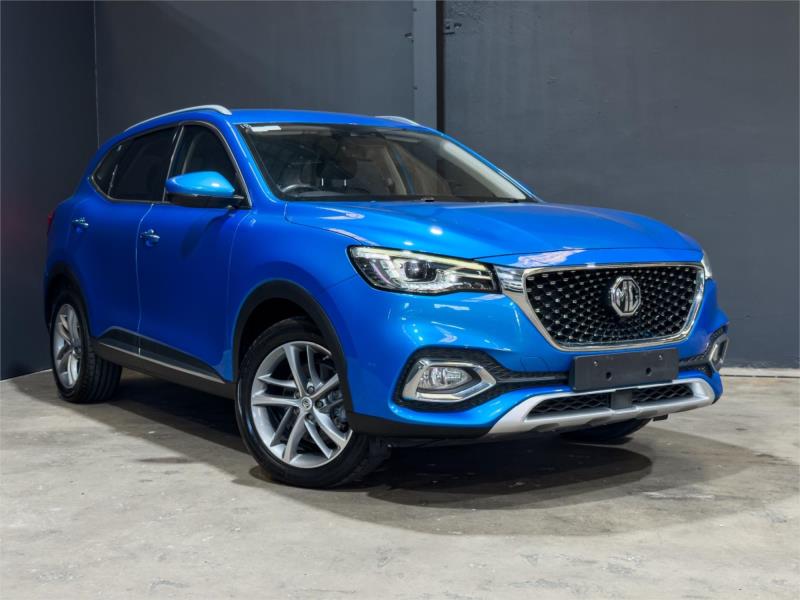 2020 MG HS 4D WAGON EXCITE MY20