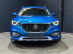 2020 MG HS 4D WAGON EXCITE MY20