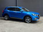 2020 MG HS 4D WAGON EXCITE MY20