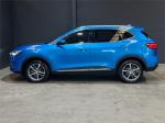 2020 MG HS 4D WAGON EXCITE MY20