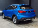 2020 MG HS 4D WAGON EXCITE MY20