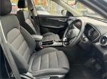 2021 MG HS 4D WAGON CORE SAS23 MY21