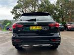 2021 MG HS 4D WAGON CORE SAS23 MY21