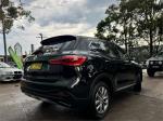 2021 MG HS 4D WAGON CORE SAS23 MY21