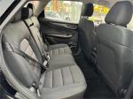 2021 MG HS 4D WAGON CORE SAS23 MY21