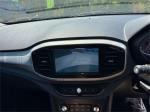 2022 MG MG3 AUTO 5D HATCHBACK CORE SZP1 MY22