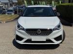 2022 MG MG3 AUTO 5D HATCHBACK CORE SZP1 MY22