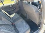 2022 MG MG3 AUTO 5D HATCHBACK CORE SZP1 MY22