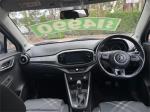 2022 MG MG3 AUTO 5D HATCHBACK CORE SZP1 MY22