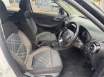 2022 MG MG3 AUTO 5D HATCHBACK CORE SZP1 MY22