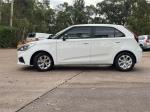 2022 MG MG3 AUTO 5D HATCHBACK CORE SZP1 MY22
