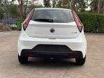 2022 MG MG3 AUTO 5D HATCHBACK CORE SZP1 MY22